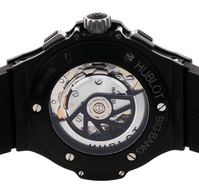 Hublot Big Bang 301.CI.1770.RX Image 4